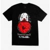 Promo 🛒 Our Universe Studio Ghibli Spirited Away Falling Deeper T-Shirt 🤩