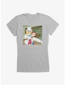 Best Pirce ๐ Studio Ghibli The Cat Returns ๐ง Girls T-Shirt ๐