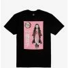 Top 10 🤩 Demon Slayer Nezuko Kamado T-Shirt 👏