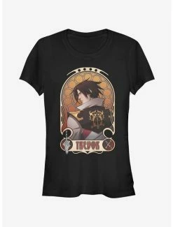 Wholesale 💯 Castlevania Trevor Nouveau 👧 Girls T-Shirt 🧨