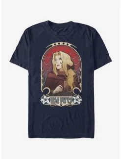 Best Pirce ⭐ Castlevania Lisa Nouveau T-Shirt 🎁