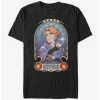 Promo ⭐ Castlevania Sypha Nouveau T-Shirt 🌟