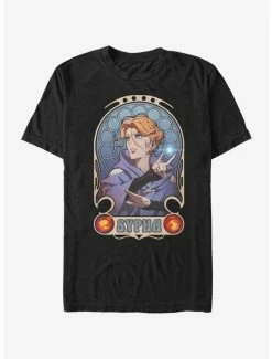 Promo ⭐ Castlevania Sypha Nouveau T-Shirt 🌟