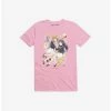 Best reviews of 🔔 Cardcaptor Sakura Friends T-Shirt 🎁