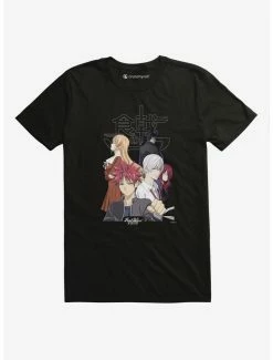 Best deal 🤩 Food Wars! Group T-Shirt 🔥