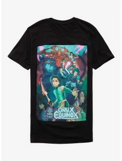 Discount 👏 Onyx Equinox Poster T-Shirt 🛒