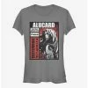 Budget 🛒 Castlevania Alucard Japanese Text 👧 Girls T-Shirt 🔥