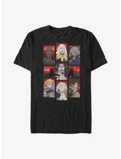 Best deal 🔔 Castlevania Crew T-Shirt 🎁