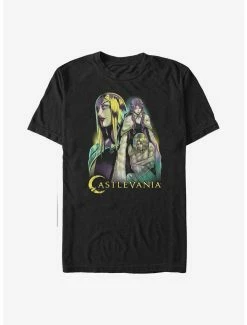 Hot Sale 👍 Castlevania Group T-Shirt 🧨