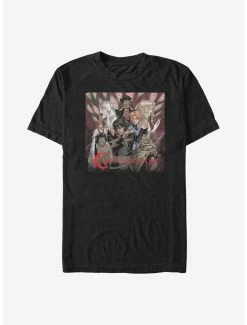 Buy ✔️ Castlevania Group Photo T-Shirt ⭐