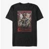 Cheapest 🌟 Castlevania Poster T-Shirt ❤️