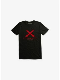 Coupon 🥰 Goblin Slayer Swords T-Shirt 🌟