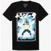 Brand new ✔️ Dragon Ball Super SSGSS Vegeta Evolution T-Shirt 👍