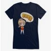 Top 10 ❤️ Heroes By Design Chibi Baka 👧 Girls T-Shirt 👍
