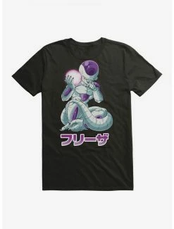 Wholesale 😀 Dragon Ball Z Frieza Power Ball T-Shirt 🧨