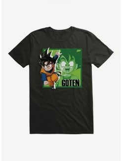 Brand new 😉 Dragon Ball Z Goten T-Shirt 💯