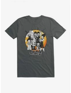 Budget 🤩 Dragon Ball Z Heroes T-Shirt 😍