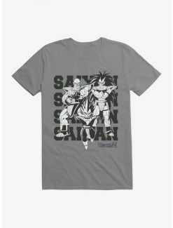 Best reviews of 🎉 Dragon Ball Z Saiyans T-Shirt 👍