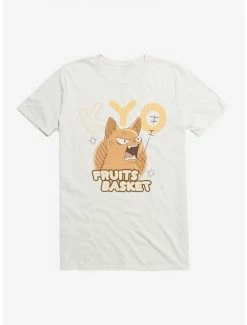 Budget 😉 Fruits Basket Angry Kyo T-Shirt 🥰