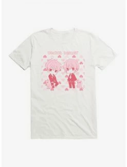 Top 10 ❤️ Fruits Basket Chibi Kyo And Yuki T-Shirt ⌛