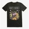 Hot Sale 🧨 Fruits Basket Kagura Aand Kyo T-Shirt 👍