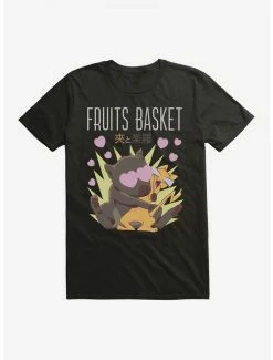 Hot Sale 🧨 Fruits Basket Kagura Aand Kyo T-Shirt 👍