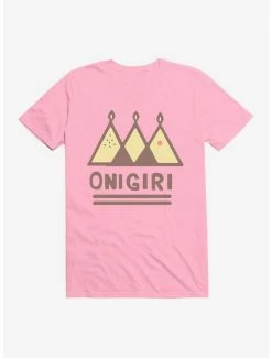 Best deal 🎁 Fruits Basket Onigri T-Shirt 😀