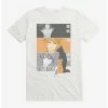 Flash Sale 🥰 Fruits Basket Shigure, Kyo And Yuki T-Shirt 🌟