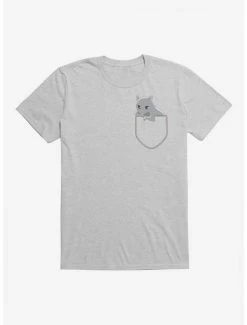 Flash Sale 🎁 Fruits Basket Yuki Pocket T-Shirt 😉
