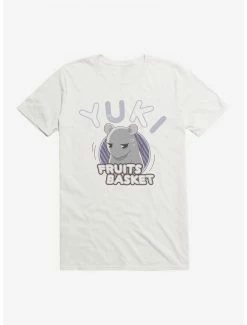 Cheapest 🛒 Fruits Basket Yuki T-Shirt 🤩