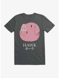 Best Pirce ⌛ The Seven Deadly Sins Hawk T-Shirt 🛒