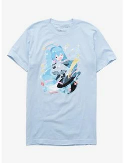 Cheap 👏 Hatsune Miku Magic Voice T-Shirt 🛒