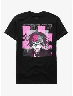 Buy ⌛ Danganronpa V3: Killing Harmony Shuichi T-Shirt 🤩