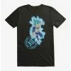 Flash Sale 😍 Dragon Ball Super Super Saiyan Blue Vegeta T-Shirt 👏