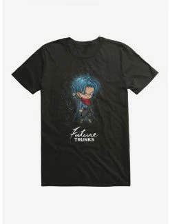 Top 10 🛒 Dragon Ball Super Future Trunks Chibi T-Shirt 🥰
