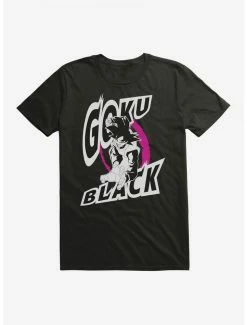 Wholesale 💯 Dragon Ball Super Goku Black T-Shirt 🌟