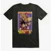 Flash Sale ⭐ Dragon Ball Super Goku Transformations T-Shirt 🔥