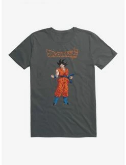 New 🥰 Dragon Ball Super Base Goku T-Shirt ⌛