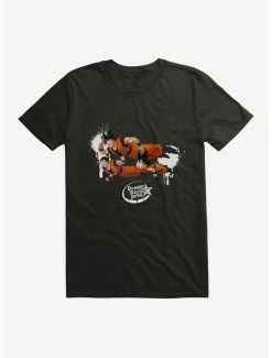Best Sale 😀 Dragon Ball Super Flying Together T-Shirt 🤩