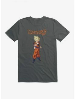 Promo 🤩 Dragon Ball Super Super Saiyan Goku T-Shirt 🔥