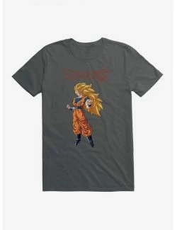 Hot Sale 🤩 Dragon Ball Super Super Saiyan 3 Goku T-Shirt 🥰