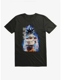 Best Sale 😉 Dragon Ball Super Son Goku Migatte No Gokui T-Shirt ✨