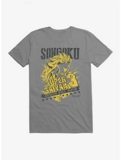 Top 10 ❤️ Dragon Ball Super Super Saiyan 3 T-Shirt 🔥