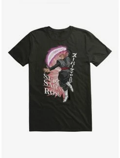 Deals ✨ Dragon Ball Super Super Saiyan Ros?cythe T-Shirt ✨