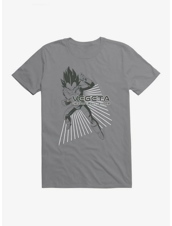 Brand new ๐ Dragon Ball Super Vegeta T-Shirt ๐