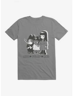 Cheapest 🧨 Dragon Ball Super Shu, Pilaf And Mai T-Shirt 🌟