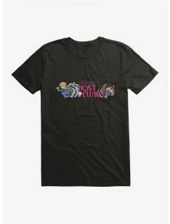 Best Sale ✨ Ouran High School Host Club Tamaki And Haruhi T-Shirt 😉