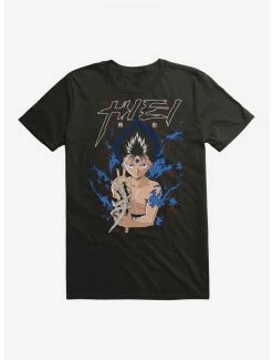 Budget 🛒 Yu Yu Hakusho Hiei T-Shirt 🧨