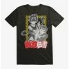 Brand new 🔔 Yu Yu Hakusho Yusuke And Hiei T-Shirt 🌟