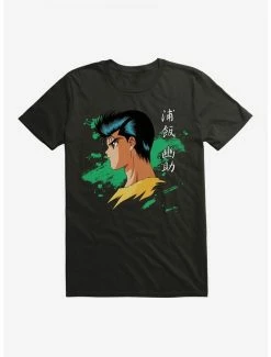 Hot Sale 👏 Yu Yu Hakusho Yusuke T-Shirt 🧨